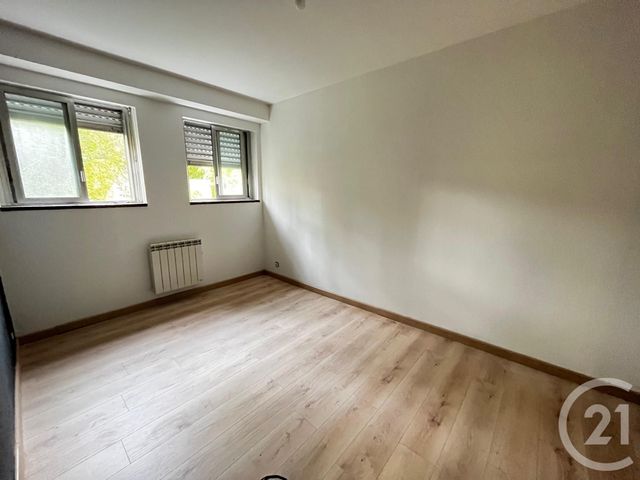 Appartement F3 &agrave; louer - 3 pi&egrave;ces - 68 m2 - Riedisheim - 68 - ALSACE
