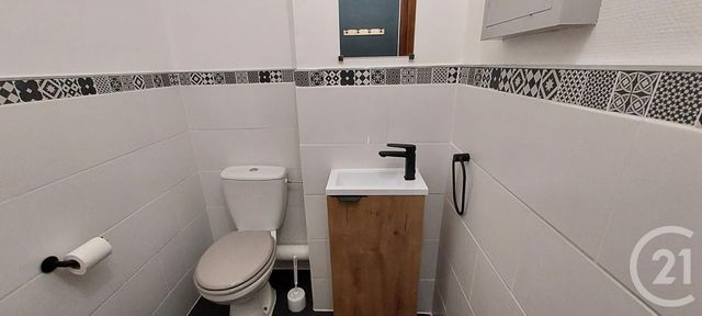 Appartement F3 &agrave; louer - 3 pi&egrave;ces - 68 m2 - Riedisheim - 68 - ALSACE