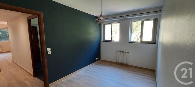 Appartement F3 &agrave; louer - 3 pi&egrave;ces - 68 m2 - Riedisheim - 68 - ALSACE