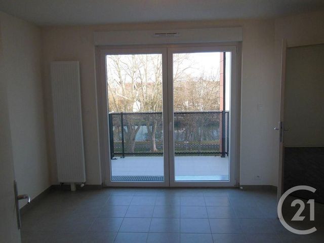 Appartement F2 &agrave; louer - 2 pi&egrave;ces - 40 m2 - Mulhouse - 68 - ALSACE