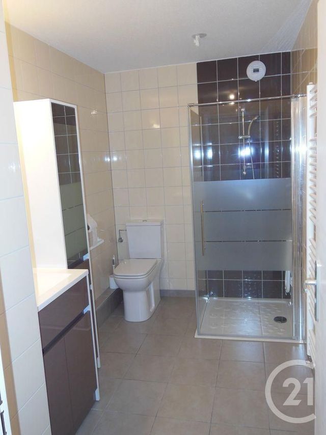 Appartement F2 &agrave; louer - 2 pi&egrave;ces - 40 m2 - Mulhouse - 68 - ALSACE