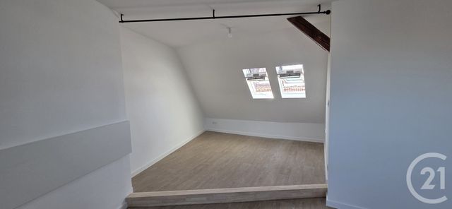 Appartement F1 &agrave; louer - 1 pi&egrave;ce - 32,67 m2 - Mulhouse - 68 - ALSACE