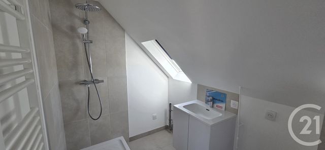 Appartement F1 &agrave; louer - 1 pi&egrave;ce - 32,67 m2 - Mulhouse - 68 - ALSACE