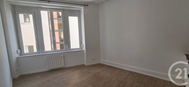Appartement F2 &agrave; louer - 2 pi&egrave;ces - 37,55 m2 - Mulhouse - 68 - ALSACE
