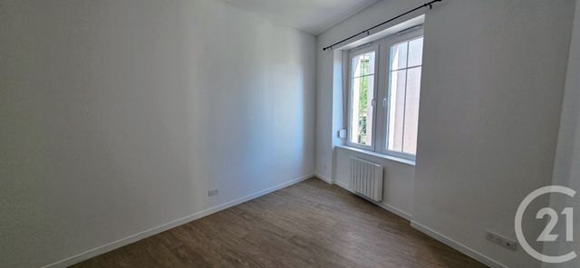 Appartement F2 &agrave; louer - 2 pi&egrave;ces - 37,98 m2 - Mulhouse - 68 - ALSACE