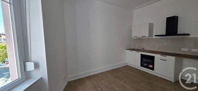 appartement - MULHOUSE - 68