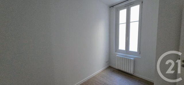 Appartement F2 &agrave; louer - 2 pi&egrave;ces - 37,98 m2 - Mulhouse - 68 - ALSACE
