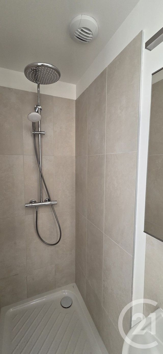 Appartement F2 &agrave; louer - 2 pi&egrave;ces - 37,98 m2 - Mulhouse - 68 - ALSACE