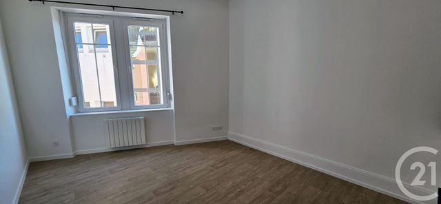 Appartement F2 &agrave; louer - 2 pi&egrave;ces - 37,98 m2 - Mulhouse - 68 - ALSACE