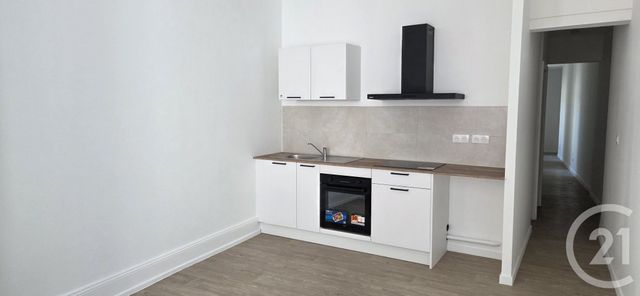 Appartement F2 &agrave; louer - 2 pi&egrave;ces - 37,98 m2 - Mulhouse - 68 - ALSACE