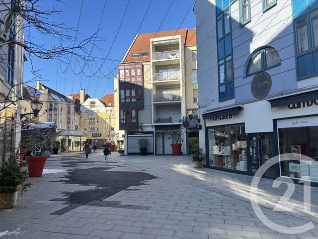 appartement - MULHOUSE - 68