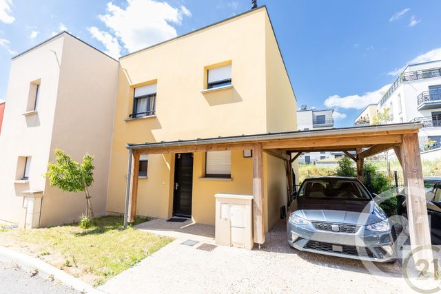 maison - EPINAY SUR ORGE - 91