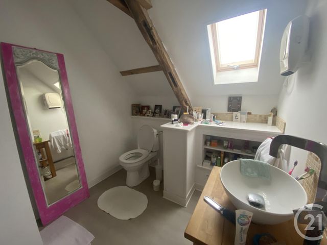 Maison &agrave; vendre - 5 pi&egrave;ces - 128 m2 - Lonlay L Abbaye - 61 - BASSE-NORMANDIE