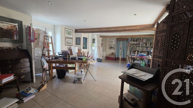 Maison &agrave; vendre - 5 pi&egrave;ces - 128 m2 - Lonlay L Abbaye - 61 - BASSE-NORMANDIE