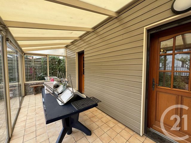 Maison à vendre - 4 pièces - 99,40 m2 - Juvigny Val D Andaine - 61 - BASSE-NORMANDIE