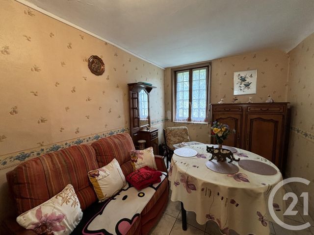 Maison à vendre - 4 pièces - 99,40 m2 - Juvigny Val D Andaine - 61 - BASSE-NORMANDIE