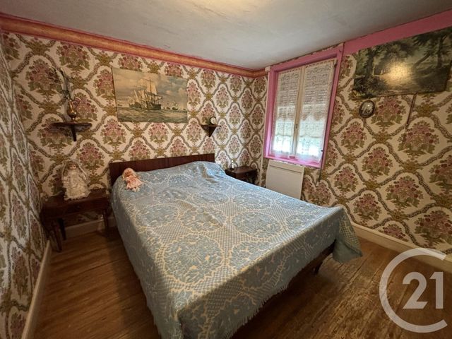 Maison à vendre - 4 pièces - 99,40 m2 - Juvigny Val D Andaine - 61 - BASSE-NORMANDIE