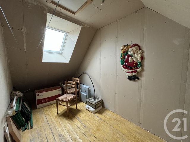 Maison à vendre - 4 pièces - 99,40 m2 - Juvigny Val D Andaine - 61 - BASSE-NORMANDIE