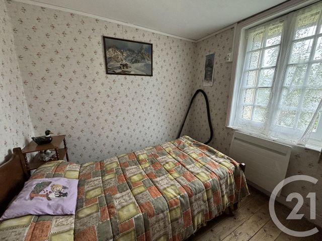 Maison à vendre - 4 pièces - 99,40 m2 - Juvigny Val D Andaine - 61 - BASSE-NORMANDIE