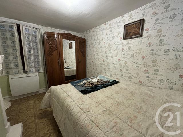 Maison à vendre - 4 pièces - 99,40 m2 - Juvigny Val D Andaine - 61 - BASSE-NORMANDIE