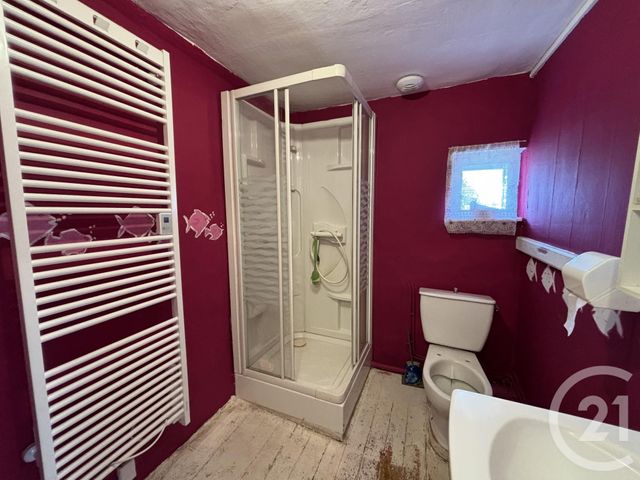 Maison à vendre - 4 pièces - 99,40 m2 - Juvigny Val D Andaine - 61 - BASSE-NORMANDIE