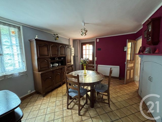 Maison à vendre - 4 pièces - 99,40 m2 - Juvigny Val D Andaine - 61 - BASSE-NORMANDIE