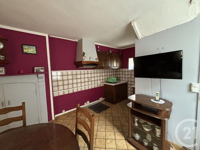 Maison à vendre - 4 pièces - 99,40 m2 - Juvigny Val D Andaine - 61 - BASSE-NORMANDIE