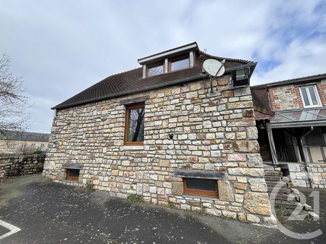 Maison à vendre - 5 pièces - 216,90 m2 - Domfront En Poiraie - 61 - BASSE-NORMANDIE