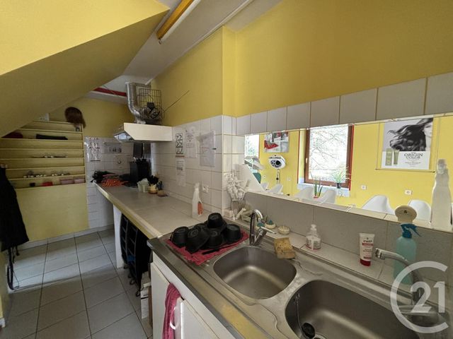 Maison à vendre - 5 pièces - 216,90 m2 - Domfront En Poiraie - 61 - BASSE-NORMANDIE