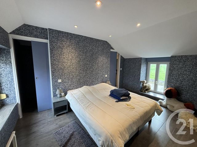 Maison à vendre - 5 pièces - 216,90 m2 - Domfront En Poiraie - 61 - BASSE-NORMANDIE