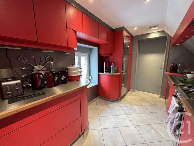 Maison à vendre - 5 pièces - 216,90 m2 - Domfront En Poiraie - 61 - BASSE-NORMANDIE