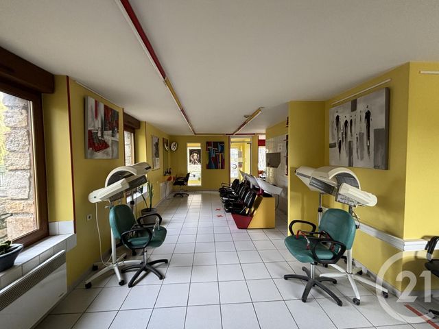 Maison à vendre - 5 pièces - 216,90 m2 - Domfront En Poiraie - 61 - BASSE-NORMANDIE