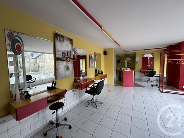 Maison à vendre - 5 pièces - 216,90 m2 - Domfront En Poiraie - 61 - BASSE-NORMANDIE