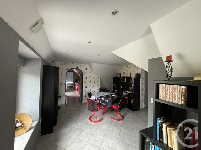 Maison à vendre - 5 pièces - 216,90 m2 - Domfront En Poiraie - 61 - BASSE-NORMANDIE