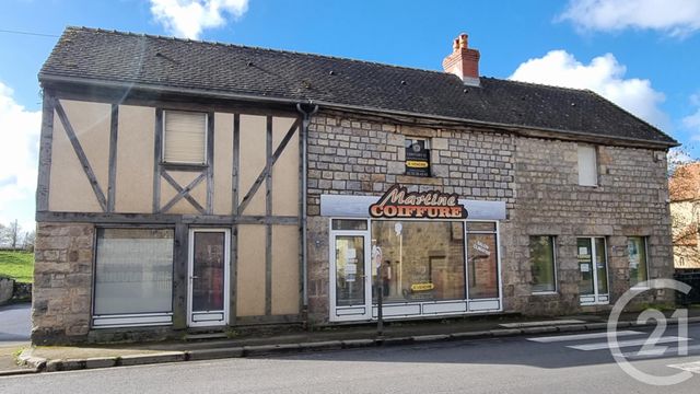 maison - DOMFRONT EN POIRAIE - 61