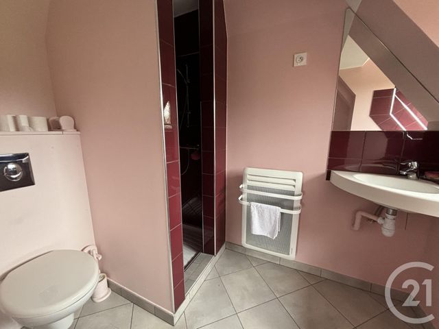 Maison à vendre - 5 pièces - 216,90 m2 - Domfront En Poiraie - 61 - BASSE-NORMANDIE