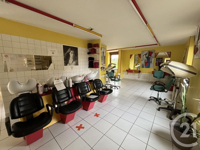 Maison à vendre - 5 pièces - 216,90 m2 - Domfront En Poiraie - 61 - BASSE-NORMANDIE