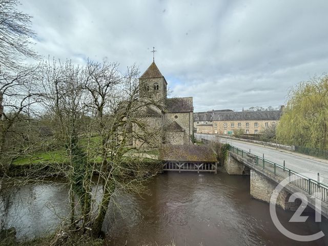 Maison à vendre - 5 pièces - 216,90 m2 - Domfront En Poiraie - 61 - BASSE-NORMANDIE