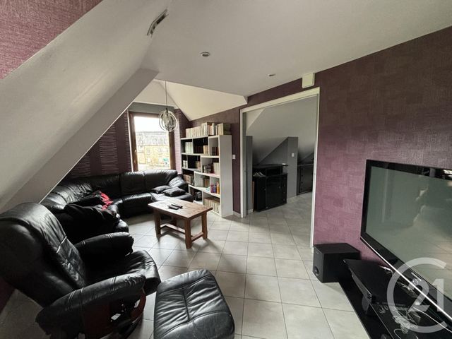 Maison à vendre - 5 pièces - 216,90 m2 - Domfront En Poiraie - 61 - BASSE-NORMANDIE