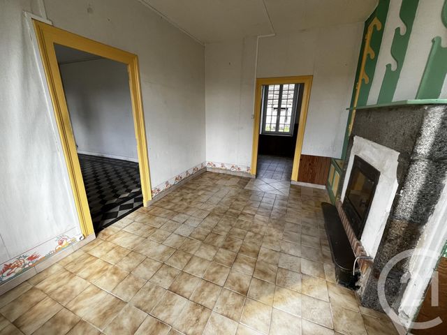 Maison à vendre - 4 pièces - 82,25 m2 - St Andre De Messei - 61 - BASSE-NORMANDIE