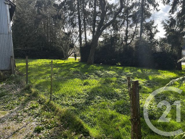 Maison à vendre - 4 pièces - 82,25 m2 - St Andre De Messei - 61 - BASSE-NORMANDIE