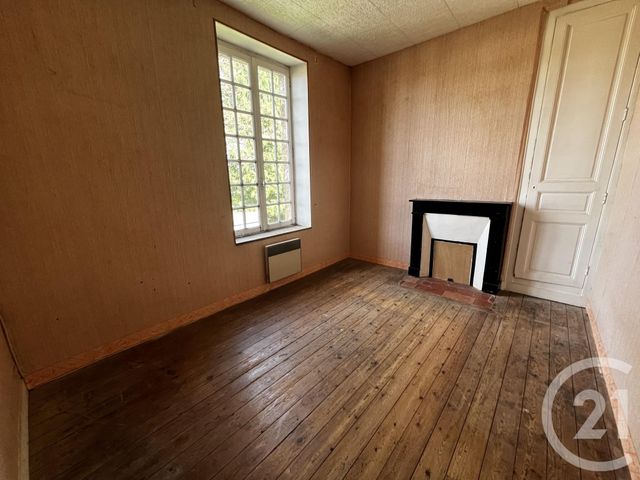 Maison à vendre - 4 pièces - 82,25 m2 - St Andre De Messei - 61 - BASSE-NORMANDIE