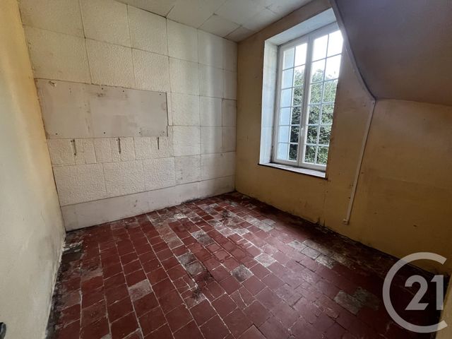 Maison à vendre - 4 pièces - 82,25 m2 - St Andre De Messei - 61 - BASSE-NORMANDIE