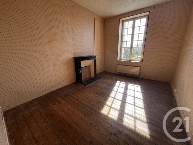 Maison à vendre - 4 pièces - 82,25 m2 - St Andre De Messei - 61 - BASSE-NORMANDIE