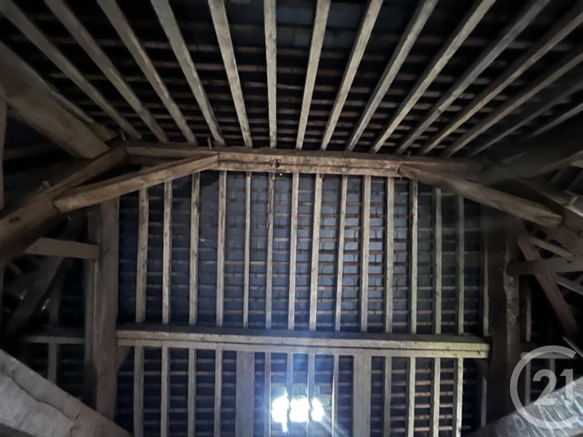 Maison à vendre - 4 pièces - 82,25 m2 - St Andre De Messei - 61 - BASSE-NORMANDIE