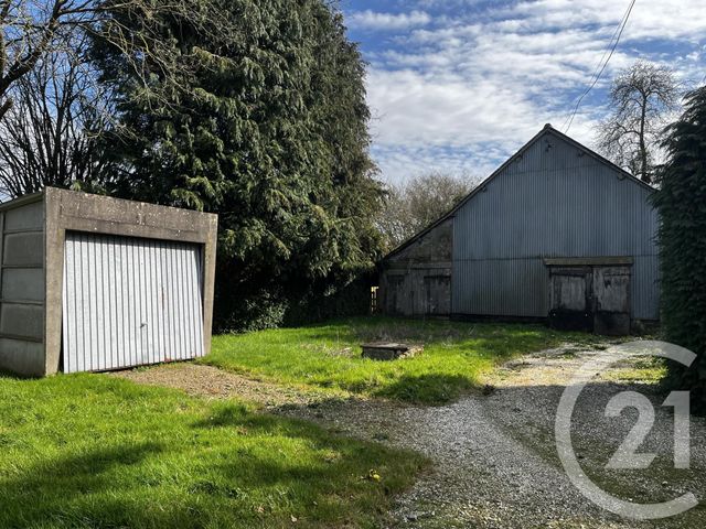 Maison à vendre - 4 pièces - 82,25 m2 - St Andre De Messei - 61 - BASSE-NORMANDIE