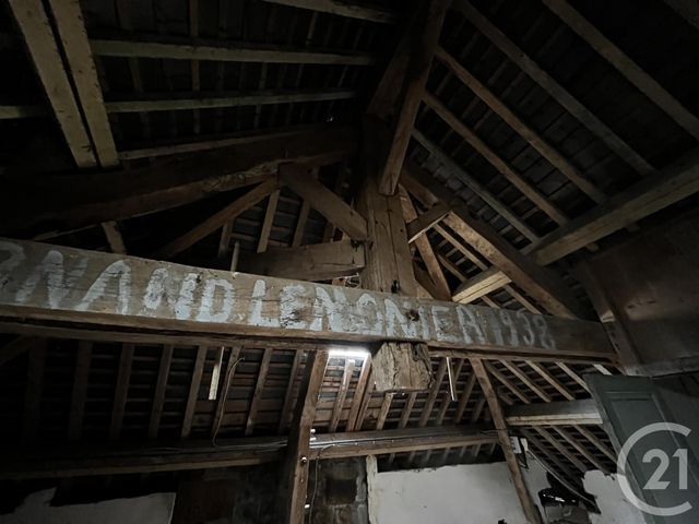 Maison à vendre - 4 pièces - 82,25 m2 - St Andre De Messei - 61 - BASSE-NORMANDIE