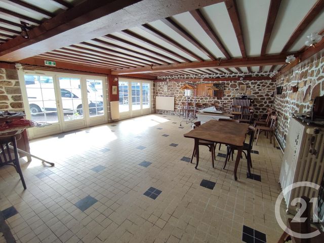 Maison à vendre - 16 pièces - 456 m2 - Dompierre - 61 - BASSE-NORMANDIE