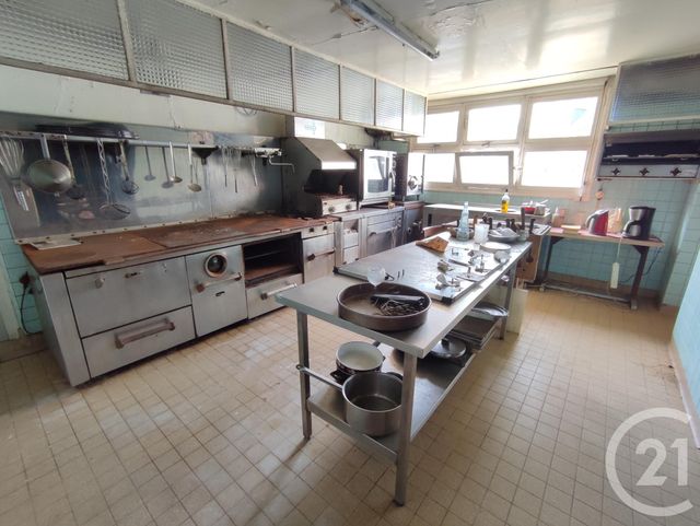 Maison à vendre - 16 pièces - 456 m2 - Dompierre - 61 - BASSE-NORMANDIE