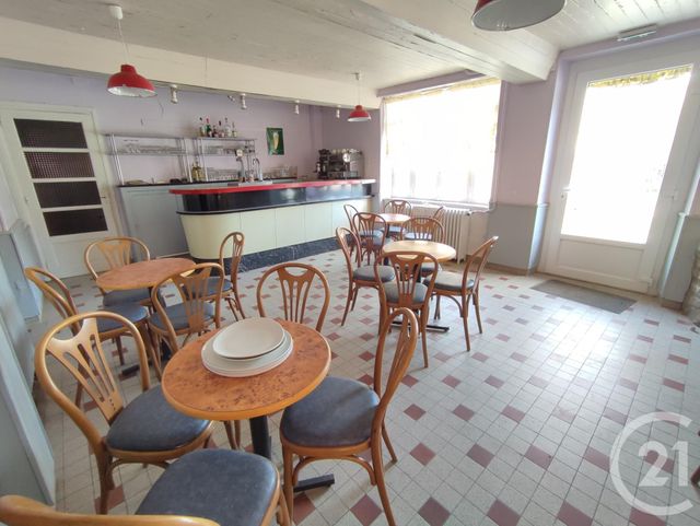 Maison à vendre - 16 pièces - 456 m2 - Dompierre - 61 - BASSE-NORMANDIE